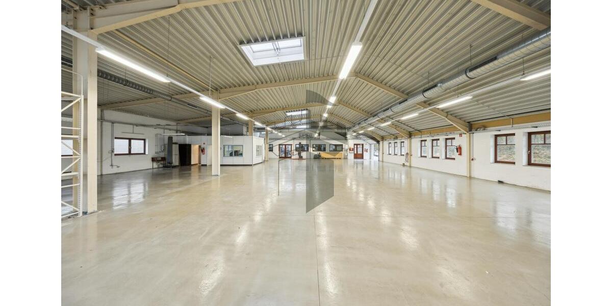 Gewerbeobjekt Lingen (Ems) - 3.950&euro; | Angebot:24442183