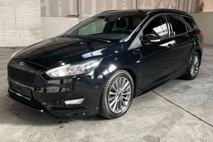 Ford Focus 209.868 km 7.700 &euro; Hörstel 48477
