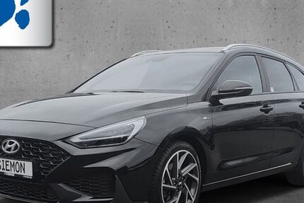 Hyundai i30 85.327 km 21.930 &euro; Emsdetten 48282