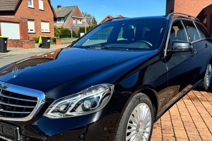 Mercedes-Benz E 200 189.500 km 10.800 &euro; Greven 48268