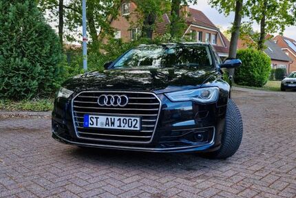 Audi A6 198.000 km 12.800 &euro; Rheine 48429