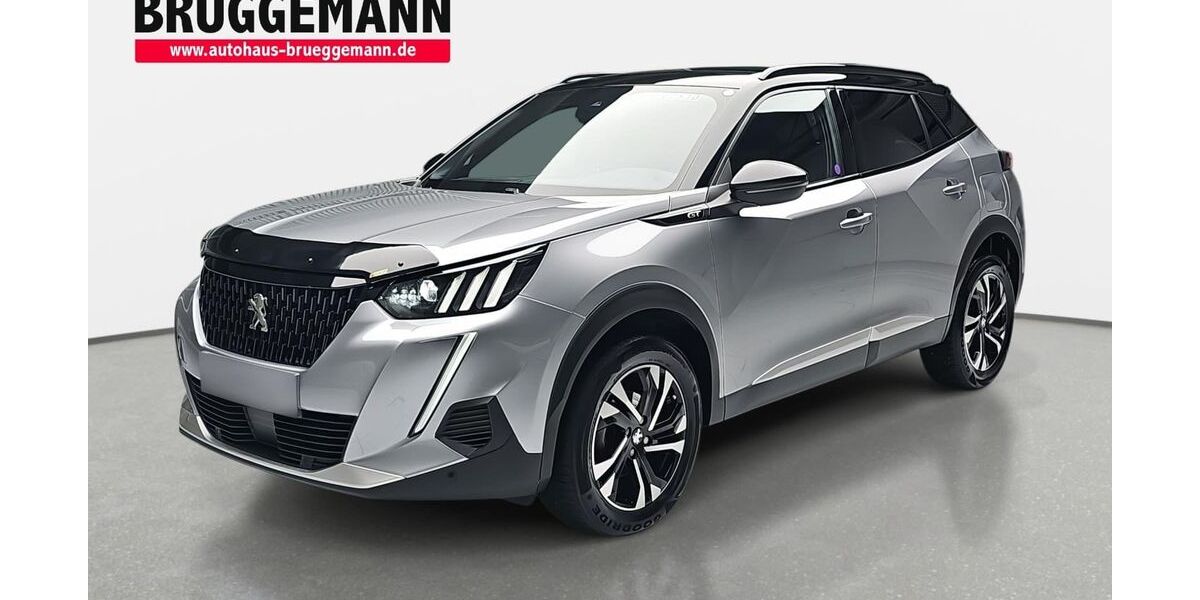 Peugeot 2008 49.010 km 19.990 &euro; Rheine 48432