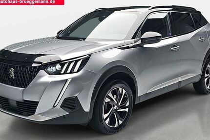 Peugeot 2008 49.010 km 20.490 &euro; Rheine 48432