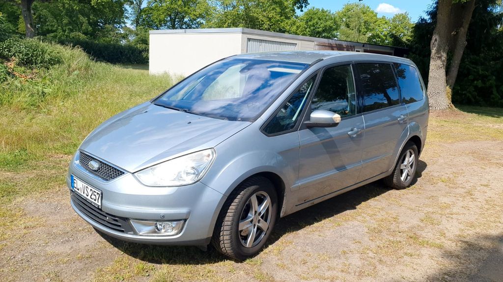 Ford Galaxy 315.000 km 2.300 &euro; Freren 49832