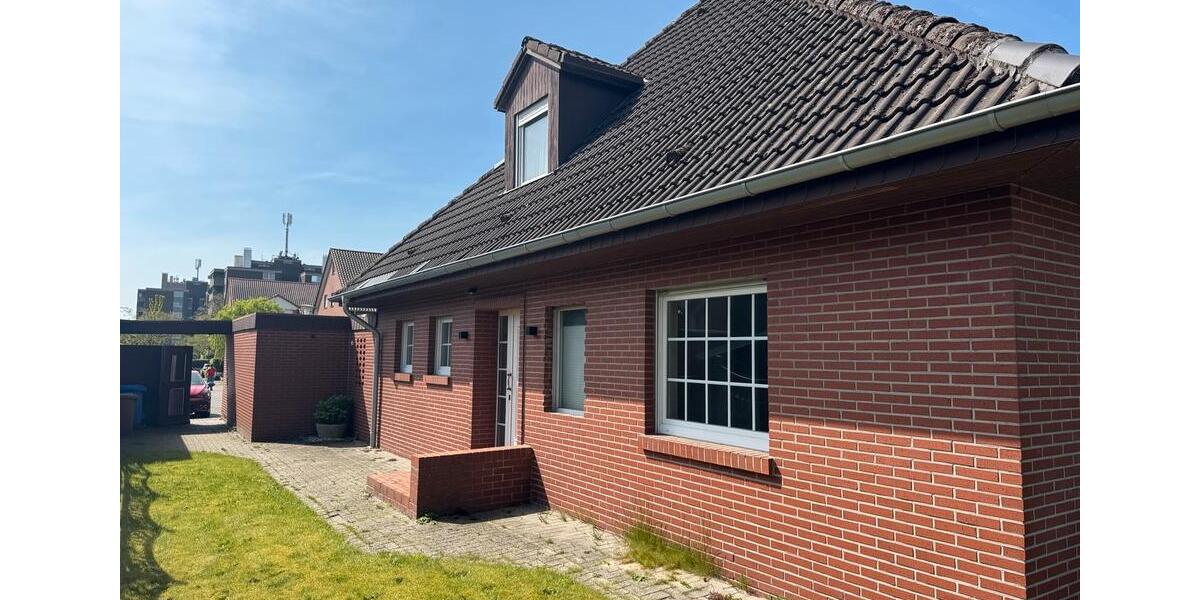 Mehrfamilienhaus, Wohnhaus Lengerich - 7 Zimmer, 200 m&sup2;, 420.000&euro; | Angebot:26763739