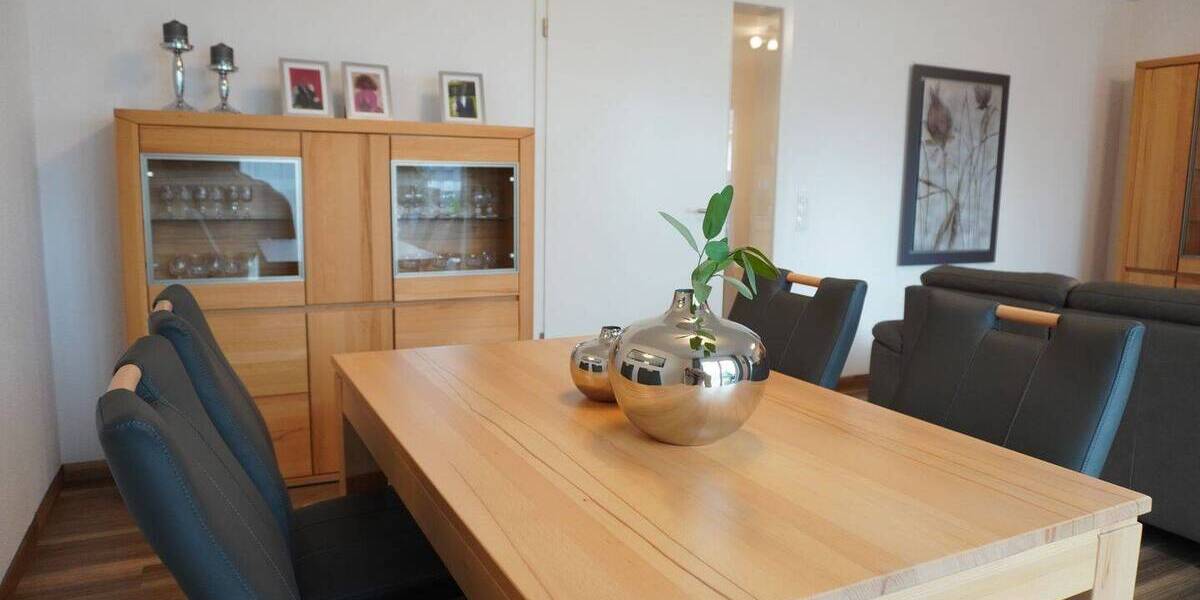 Doppelhaushälfte Lingen (Ems) Laxten - 4 Zimmer, 140 m&sup2;, 479.000&euro; | Angebot:26824557