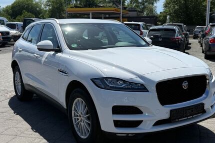 Jaguar F-Pace 172.500 km 12.990 &euro; Greven 48268