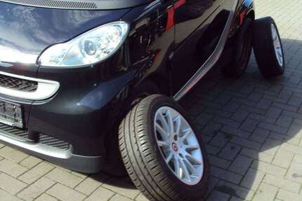 Smart forTwo 67.500 km 4.790 &euro; Rheine 48432