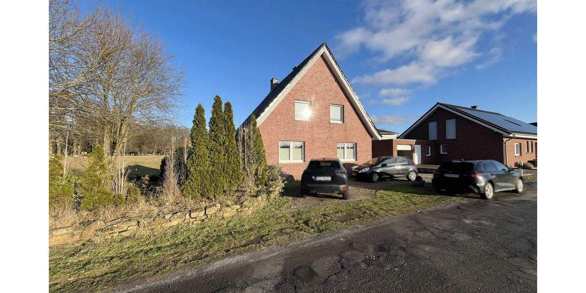 Einfamilienhaus Rheine Mesum - 3 Zimmer, 92 m&sup2;, 320.000&euro; | Angebot:25736121
