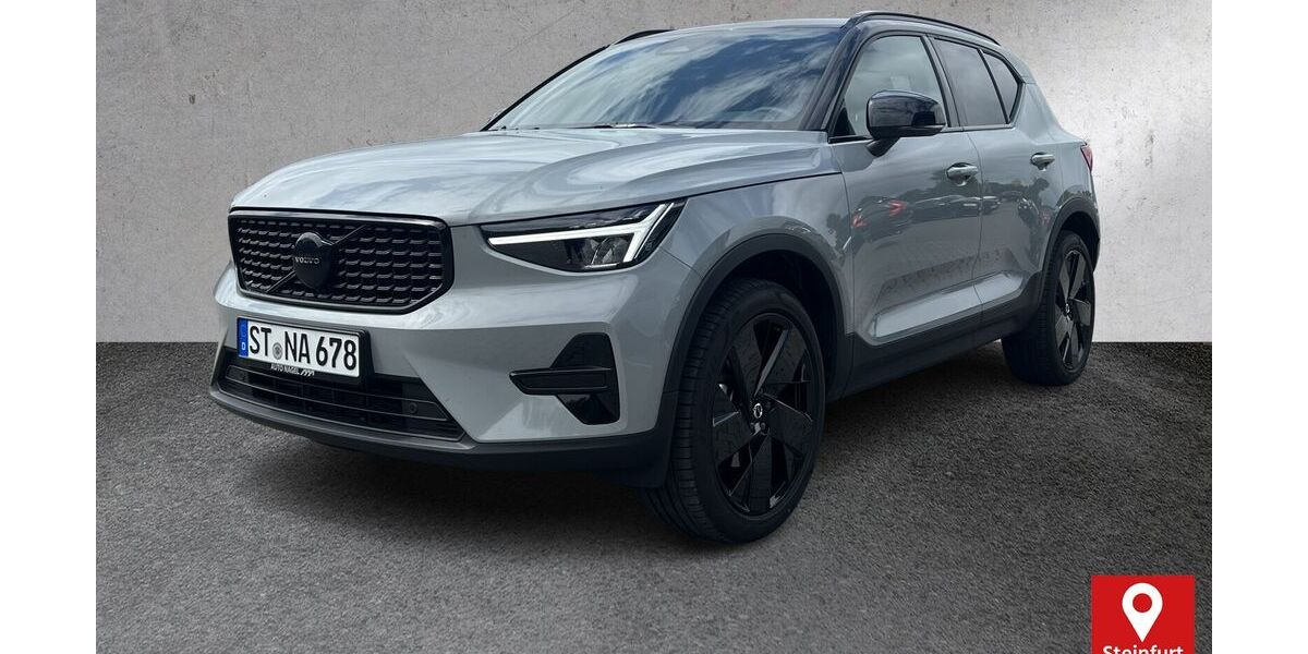 Volvo XC40 6.500 km 37.200 &euro; Steinfurt 48565