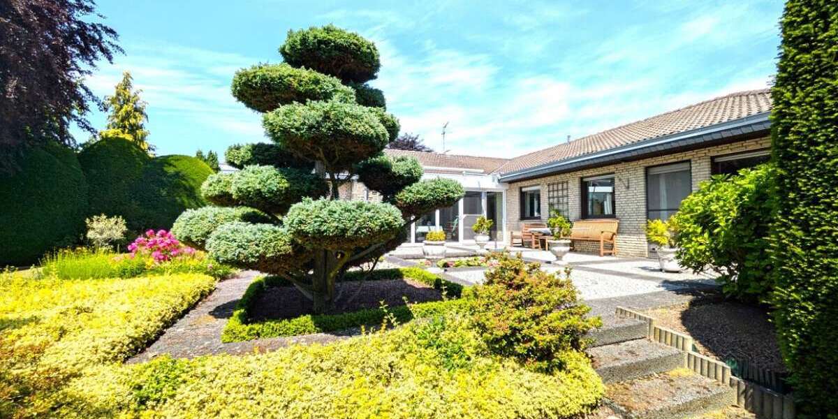 Einfamilienhaus Wettringen - 6 Zimmer, 175 m&sup2;, 469.000&euro; | Angebot:21435226