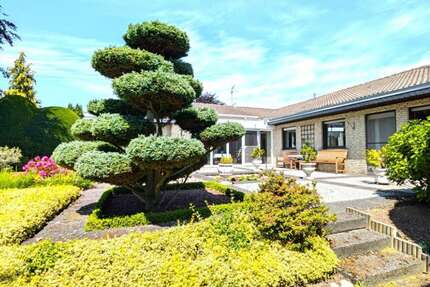 Haus Wettringen - 6 Zimmer, 175 m&sup2;, 469.000&euro; | Angebot:21435226