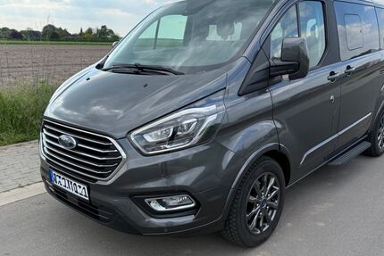 Ford Tourneo Custom 45.500 km 35.750 &euro; Neuenkirchen 48485