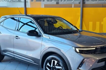 Opel Mokka 36.024 km 19.950 &euro; Mettingen 49497