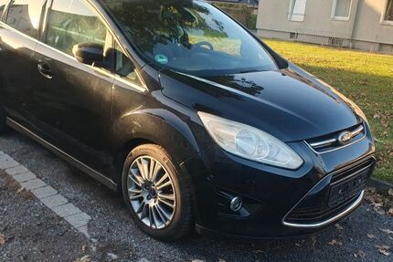 Ford C-Max 181.000 km 2.290 &euro; Rheine 48431