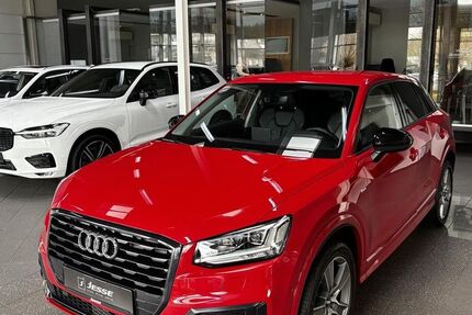 Audi Q2 101.370 km 17.990 &euro; Ibbenbüren 49477