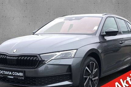 Skoda Octavia 15.853 km 42.930 &euro; Emsdetten 48282