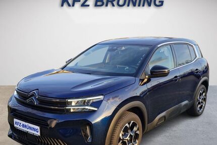 Citroen C5 Aircross 44.999 km 19.680 &euro; Lingen (Ems) 49811