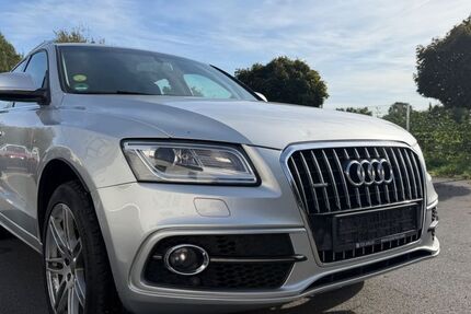 Audi Q5 311.000 km 9.450 &euro; Emsdetten 48282