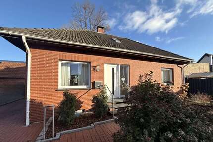 Haus Neuenkirchen - 5 Zimmer, 119 m&sup2;, 348.000&euro; | Angebot:25197940