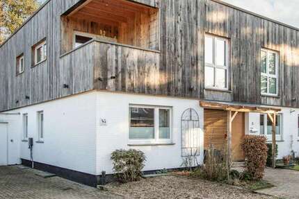 Wohnung Ochtrup - 4 Zimmer, 155 m&sup2;, 1.460&euro; | Angebot:24539805