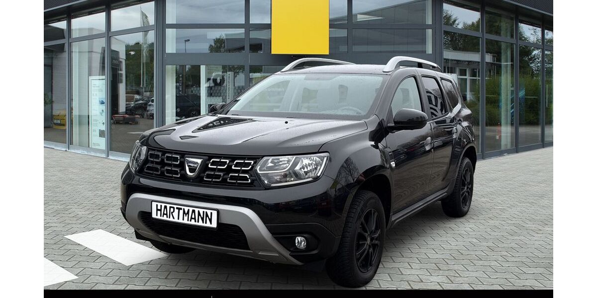 Dacia Duster 51.204 km 15.900 &euro; Rheine 48432