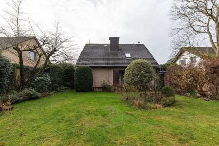 Haus Ladbergen - 5 Zimmer, 120 m&sup2;, 335.000&euro; | Angebot:23916121