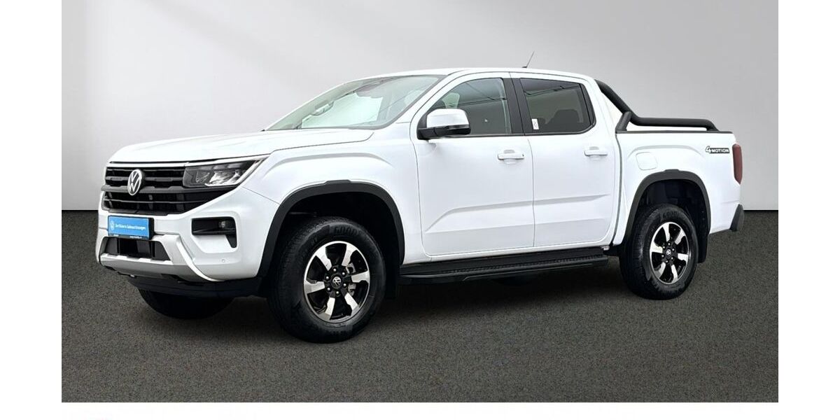 VW Amarok 33.154 km 41.380 &euro; Emsdetten 48282