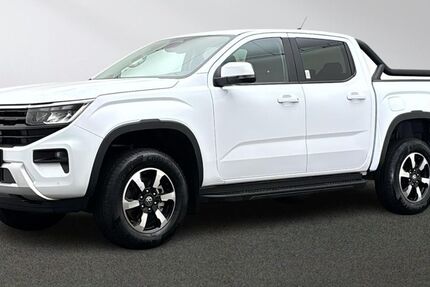 VW Amarok 33.154 km 42.880 &euro; Emsdetten 48282