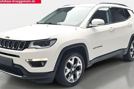Jeep Compass 81.070 km 15.950 &euro; Rheine 48432