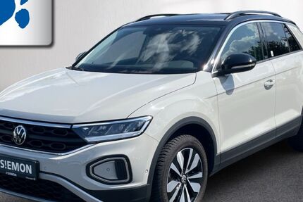 VW T-Roc 26.721 km 21.430 &euro; Ibbenbüren 49479