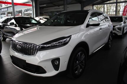 Kia Sorento 99.550 km 28.990 &euro; Andervenne 49832