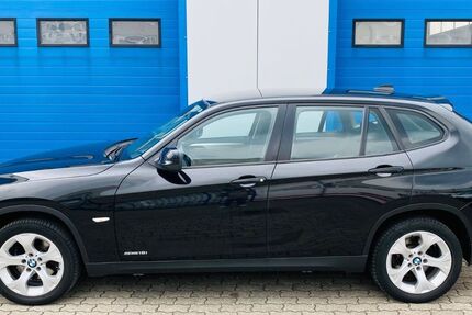 BMW X1 160.000 km 6.400 &euro; Greven 48268