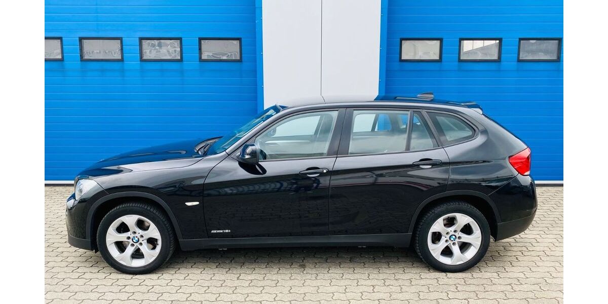 BMW X1 160.000 km 6.400 &euro; Greven 48268