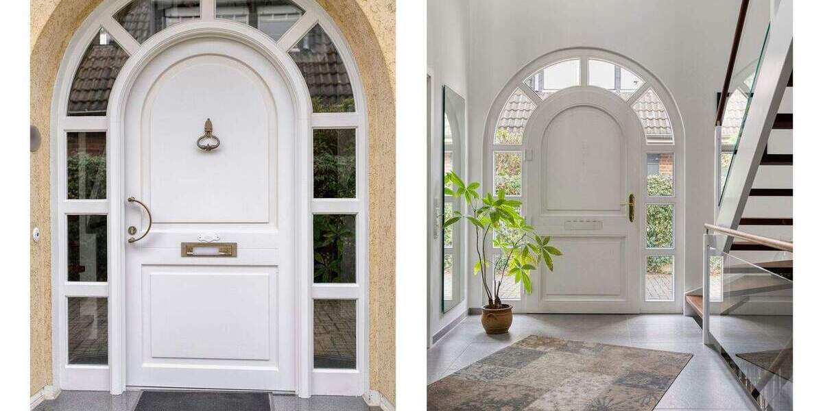 Einfamilienhaus Gronau - 5 Zimmer, 200 m&sup2;, 599.000&euro; | Angebot:26017593