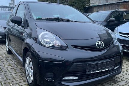 Toyota Andere 153.308 km 4.300 &euro; Hörstel 48477