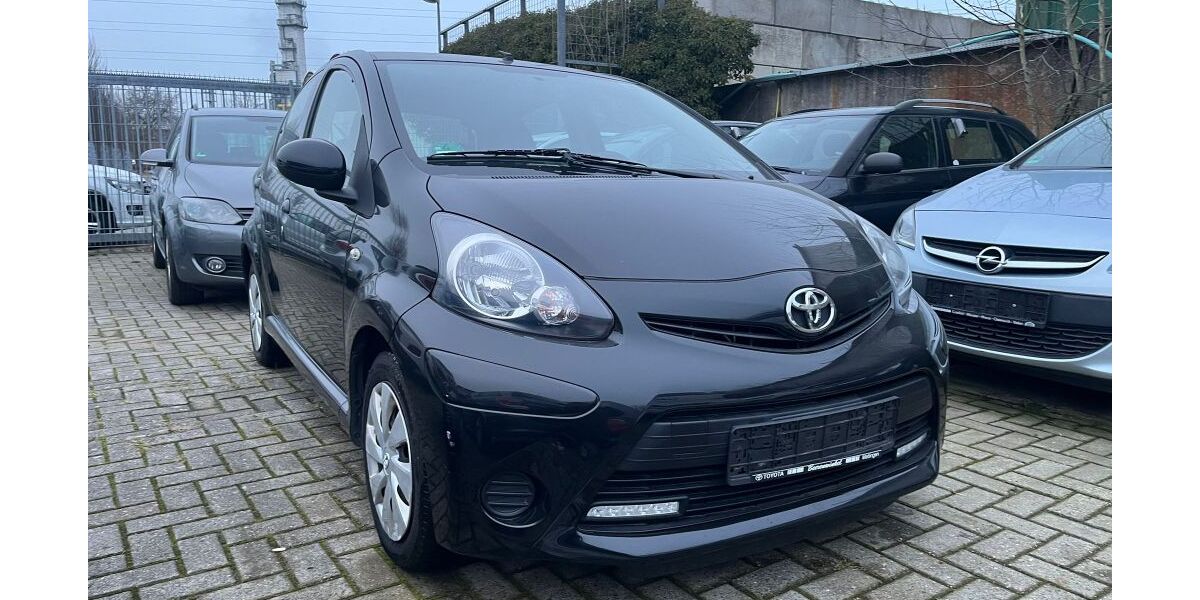 Toyota Andere 153.308 km 4.300 &euro; Hörstel 48477