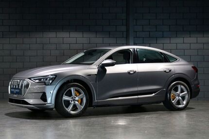 Audi e-tron 79.950 km 27.500 &euro; Bad Bentheim 48455