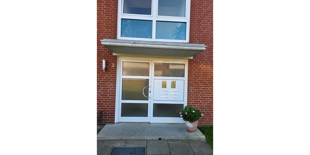 Dachgeschoßwohnung Hörstel - 2 Zimmer, 50 m&sup2;, 480&euro; | Angebot:27569829