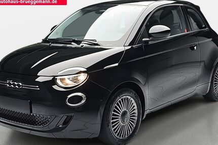 Fiat 500e 28.520 km 18.990 &euro; Rheine 48432