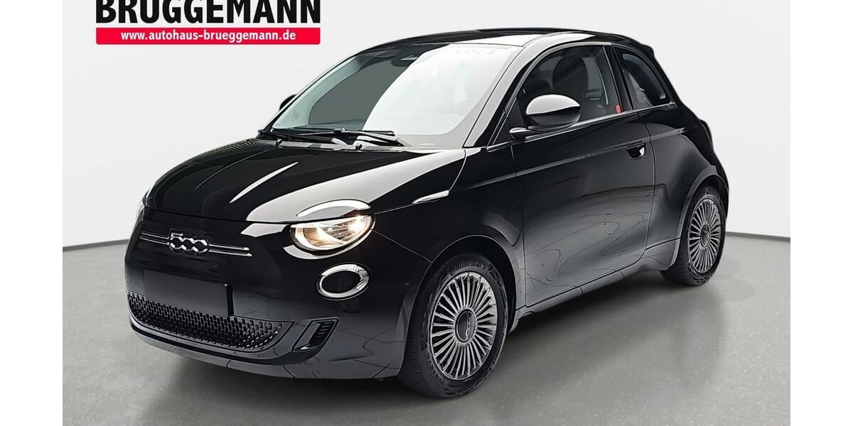 Fiat 500e 28.520 km 18.990 &euro; Rheine 48432