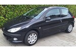 Peugeot 206 137.000 km 2.800 &euro; Wettringen 48493