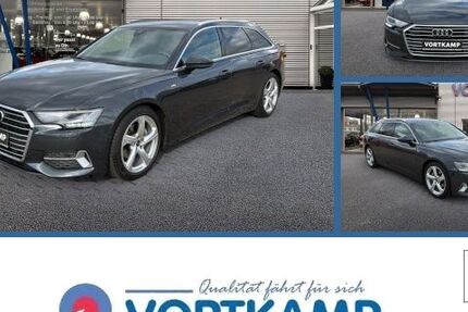 Audi A6 83.552 km 31.480 &euro; Gronau 48599