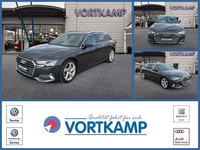 Audi A6 83.552 km 31.480 &euro; Gronau 48599