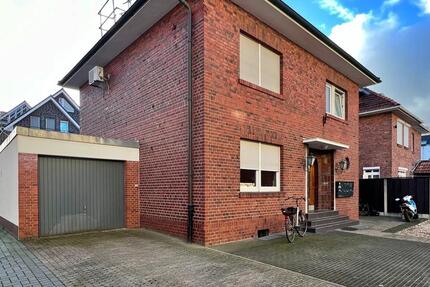 Wohnung Gronau (Westfahlen) - 1 Zimmer, 19 m&sup2;, 400&euro; | Angebot:25712279