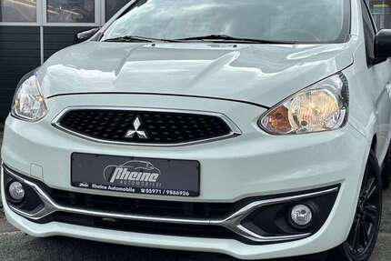 Mitsubishi Space Star 49.375 km 9.200 &euro; Rheine 48429