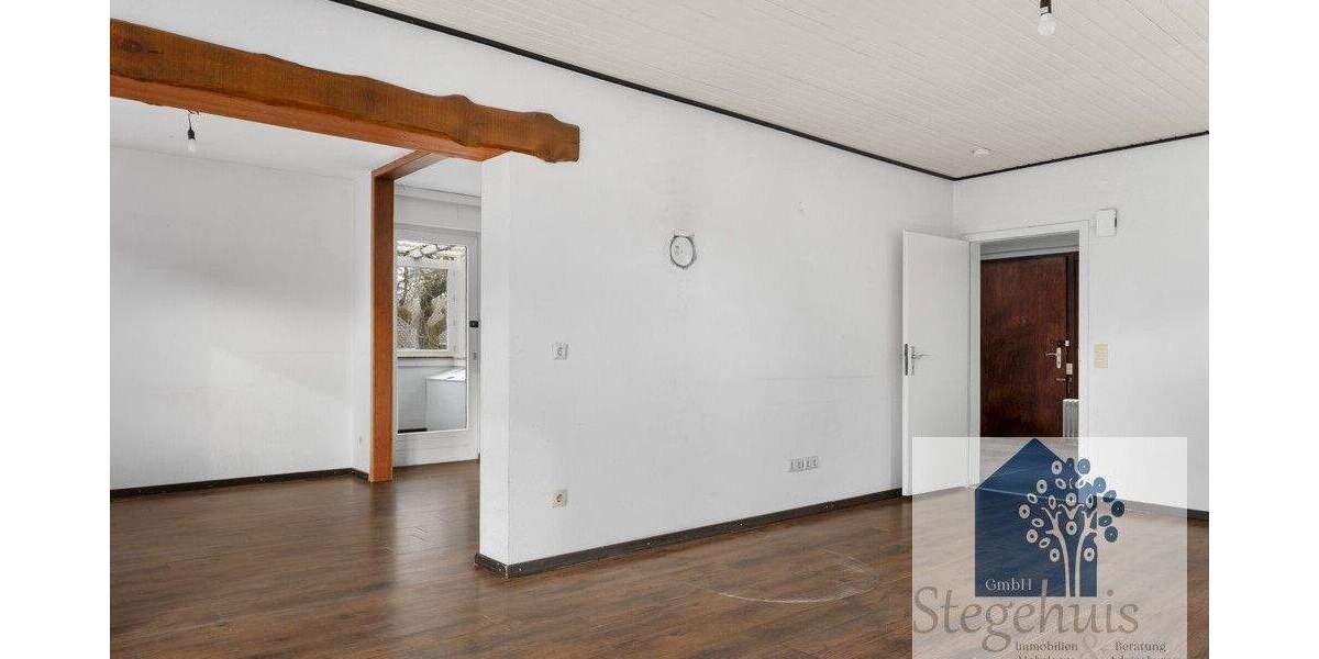 Einfamilienhaus Bad Bentheim - 7 Zimmer, 160 m&sup2;, 259.000&euro; | Angebot:25695488