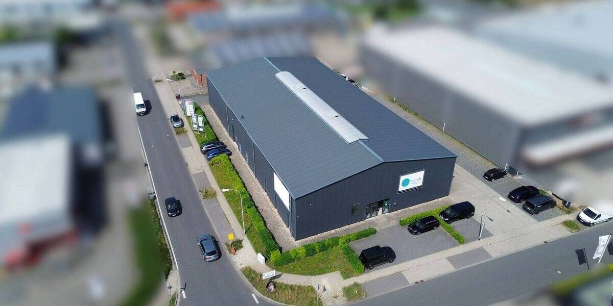 Gewerbeobjekt Gronau Epe - 7.000&euro; | Angebot:25695058