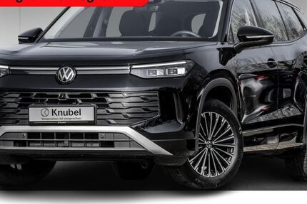 VW Tayron 24.421 km 38.970 &euro; Greven 48268