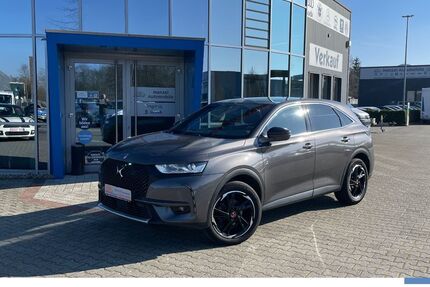 DS Automobiles DS7 (Crossback) 86.000 km 21.490 &euro; Schüttorf 48465